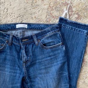 Loft Jeans